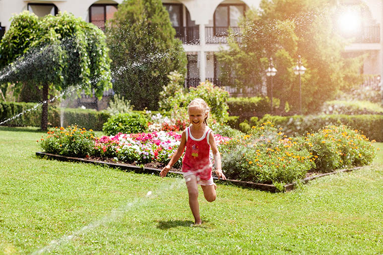 The Benefits of Hiring a Professional Sprinkler Company