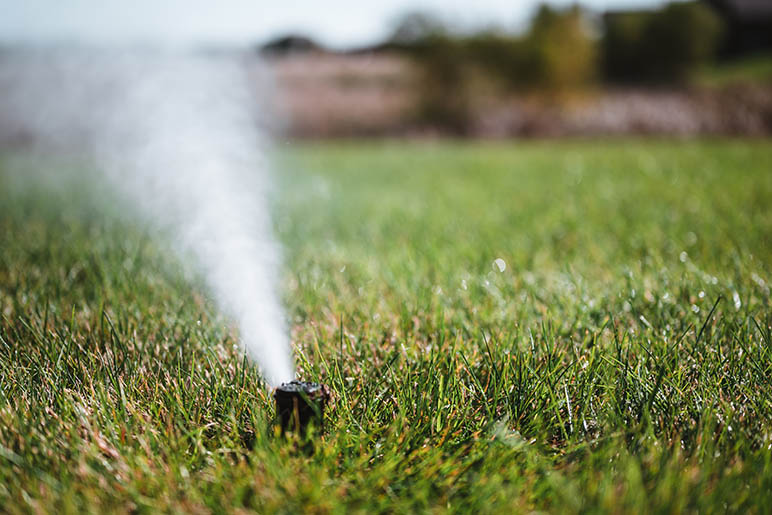 Preparing Your Sprinkler System for Denver’s Winter: A Step-by-Step Guide