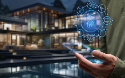 Smart Irrigation: Upgrading Your Sprinkler System for Efficiency: A Step-by-Step Guide