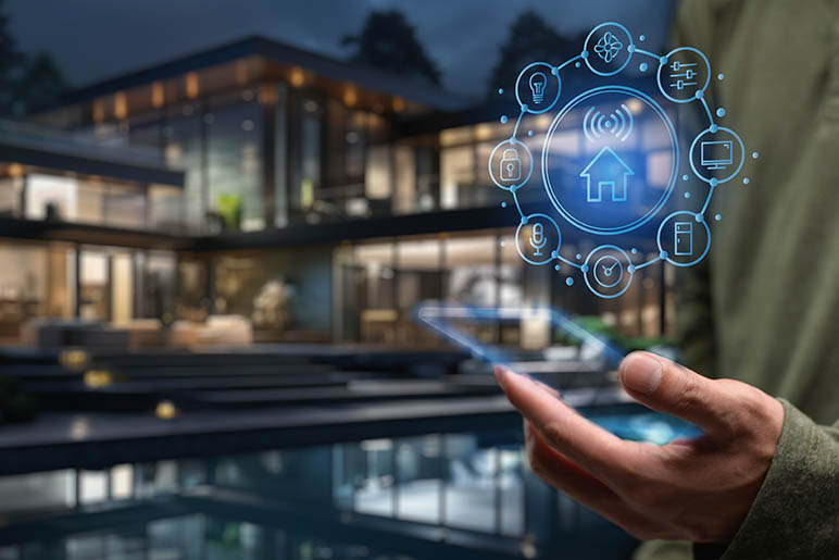Smart Irrigation: Upgrading Your Sprinkler System for Efficiency: A Step-by-Step Guide