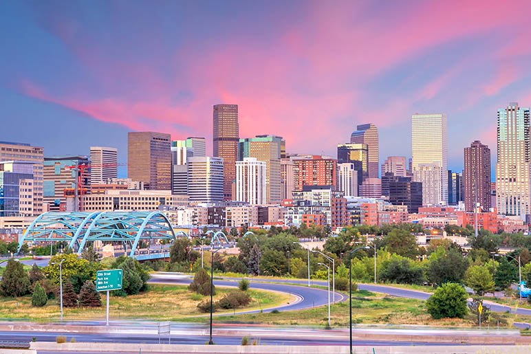 How Denver’s Altitude Affects Lawn Watering—and What to Do About It