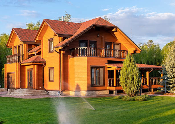 10 Warning Signs Your Sprinkler System Needs Urgent Repair